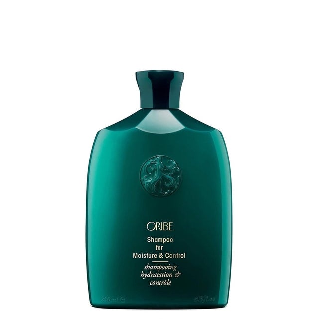 Oribe Shampoo for Moisture & Control