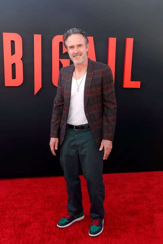 David Arquette