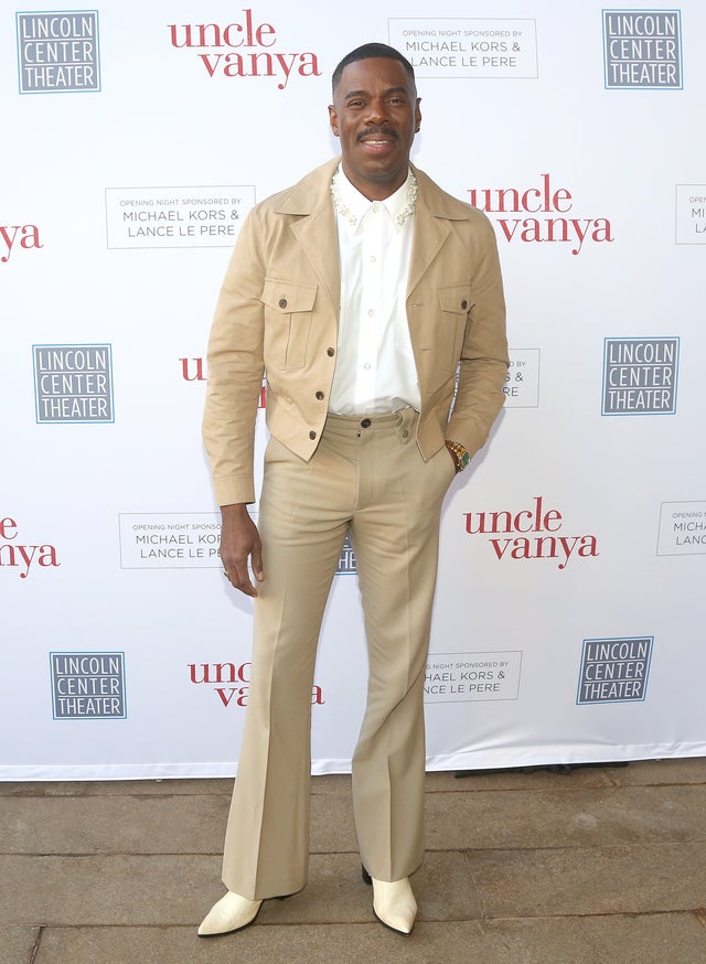 Colman Domingo