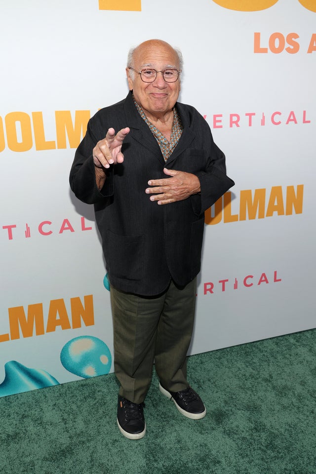 Danny DeVito