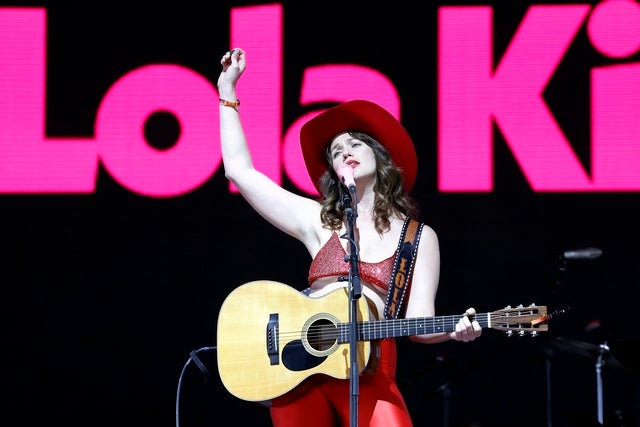 Lola Kirke