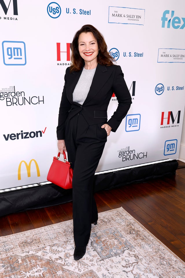 Fran Drescher