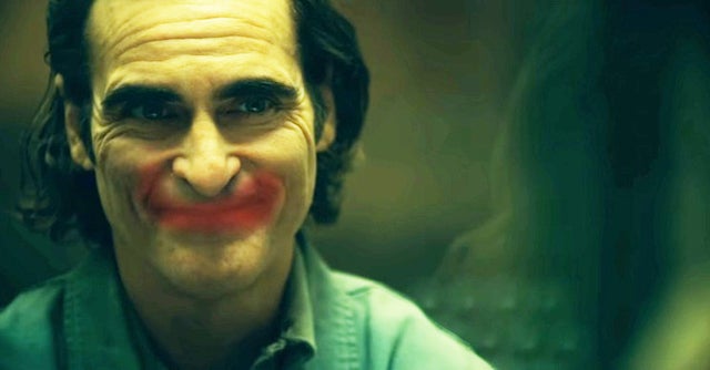 Joaquin Phoenix