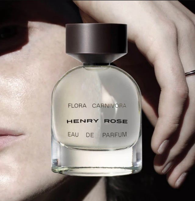 Flora Carnivora Eau de Parfum