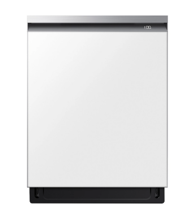 Bespoke AutoRelease Smart 42dBA Dishwasher with StormWash+ and Smart Dry