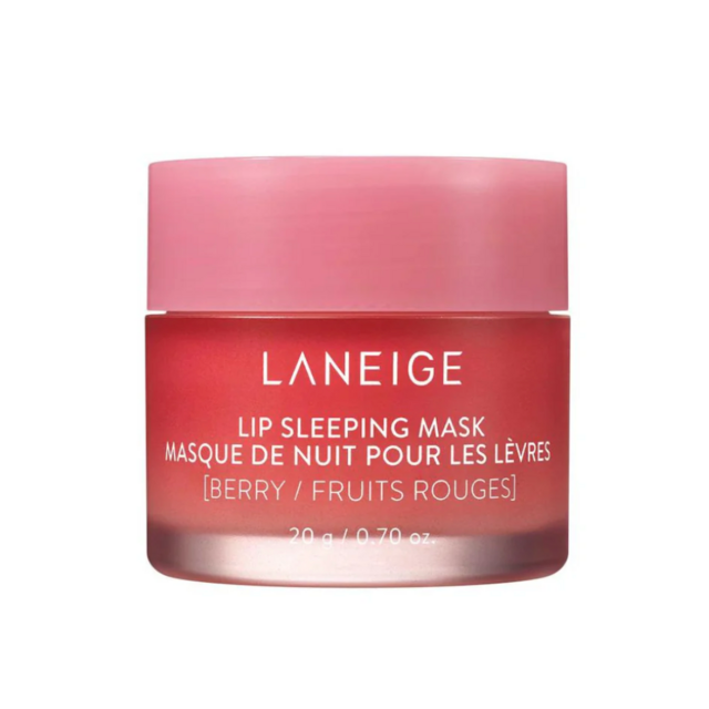 Laneige Lip Sleeping Mask