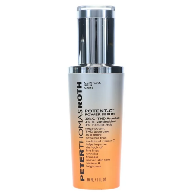 Peter Thomas Roth Potent C Serum