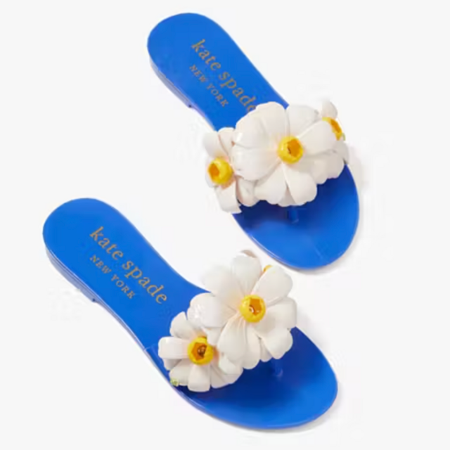 Jaylee Slide Sandals