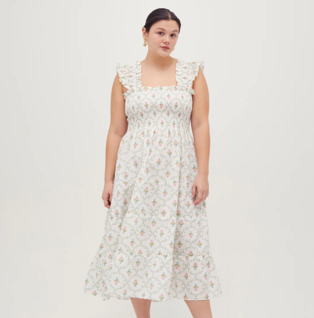 Hill House Home The Ellie Nap Dress