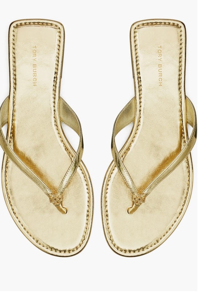 Tory Burch Classic Flip Flop