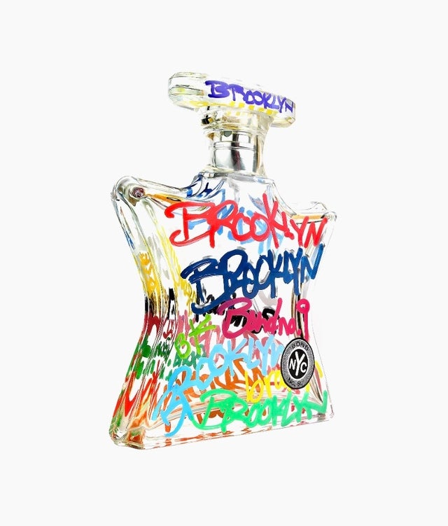 Bond No.9 New York Brooklyn Eau de Parfum