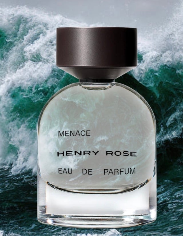 Henry Rose Menace Eau de Parfum