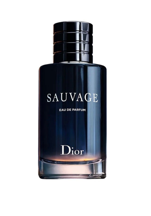 Dior Sauvage Eau de Parfum