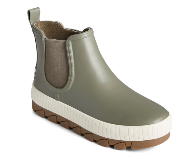 Sperry Torrent Chelsea Boot