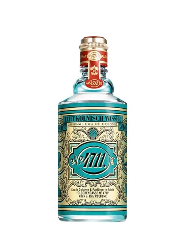 Muelhens 4711 Eau de Cologne