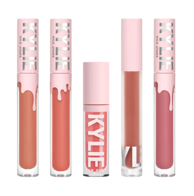 Lip Vault