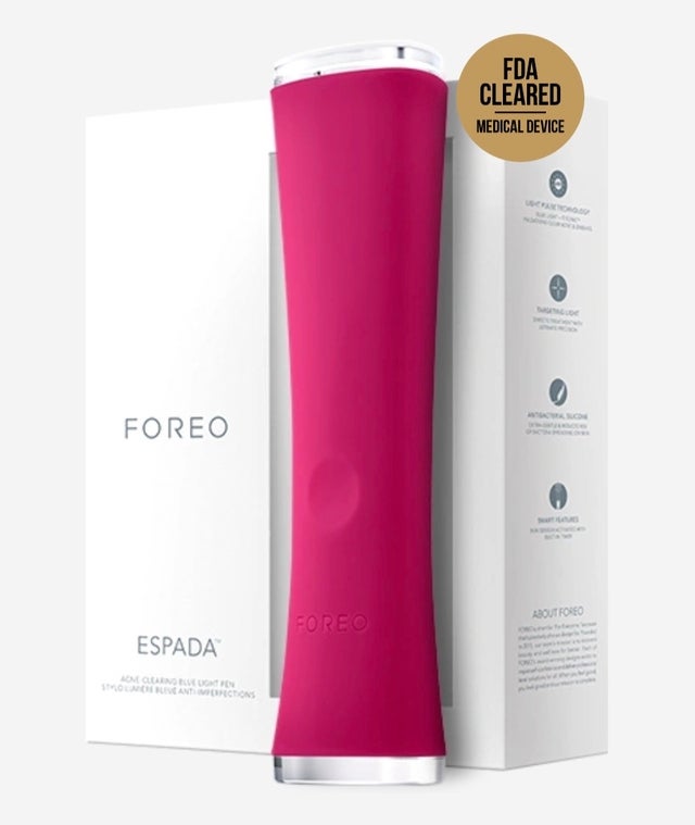 ESPADA Pro-level acne treatment