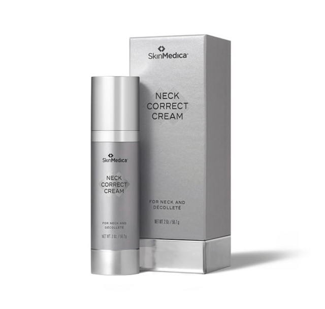 SkinMedica Neck Correct Cream