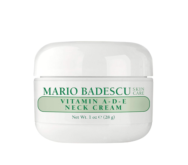 Mario Badescu Vitamin A-D-E Neck Cream