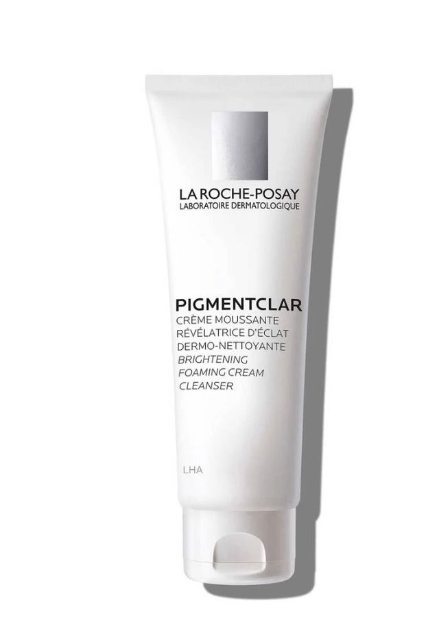 Pigmentclar Brightening Deep Cleanser