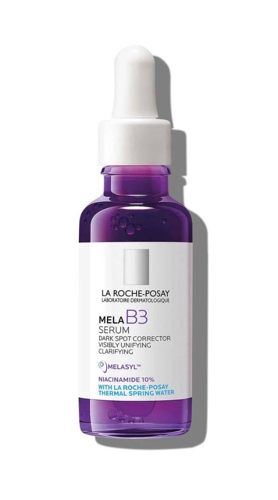 Mela B3 Dark Spot Serum With Melasyl + Niacinamide