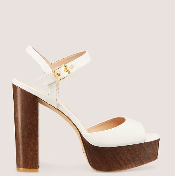 Ryder 95 Platform Sandal