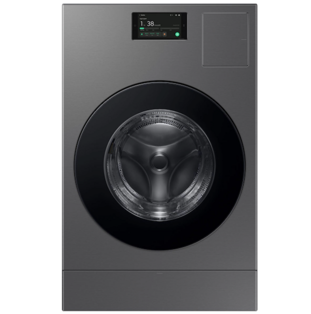 Bespoke AI Laundry Combo All-in-One 5.3 cu. ft. Ultra Capacity Washer