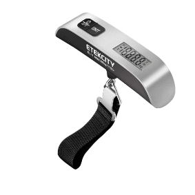 Etekcity Luggage Scale