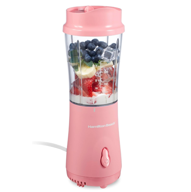 Hamilton Beach Portable Blender