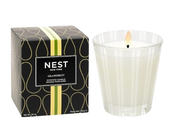 NEST New York Grapefruit Candle