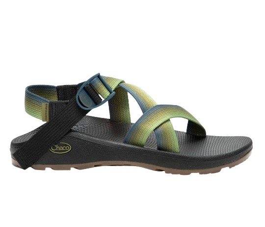 Chaco Men's Z/Cloud Cushioned Sandal