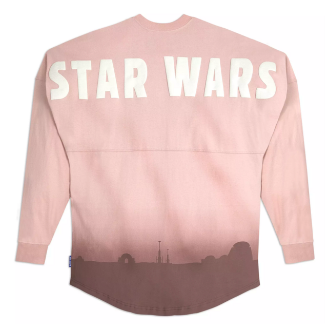 Star Wars Sands of Tatooine Spirit Jersey for Adults