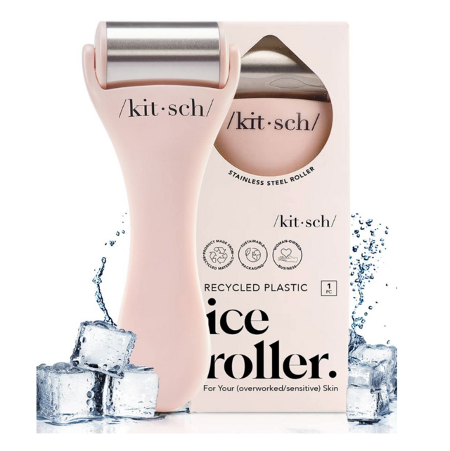 Kitsch Ice Roller