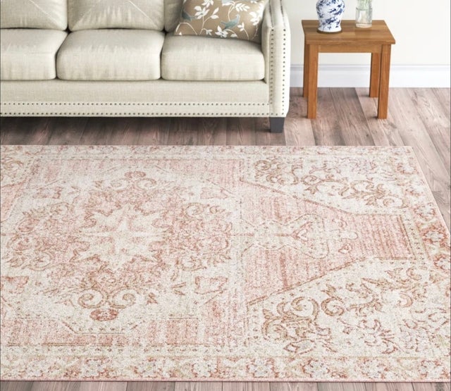 Lark Manor Cabell Rug