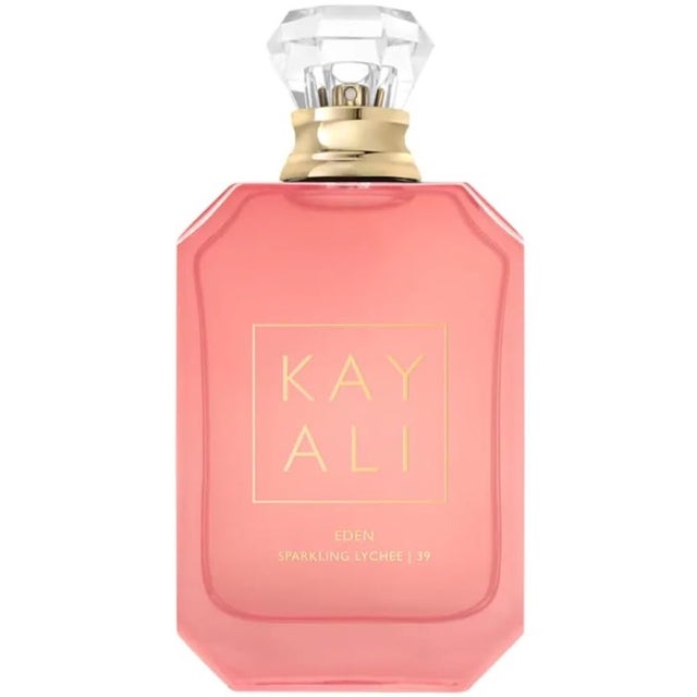 Kayali Eden Sparkling Lychee 39