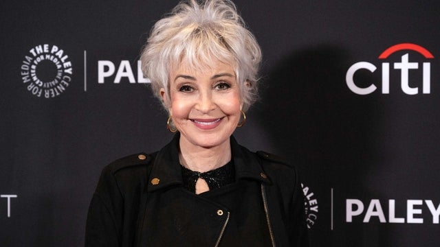 Annie Potts