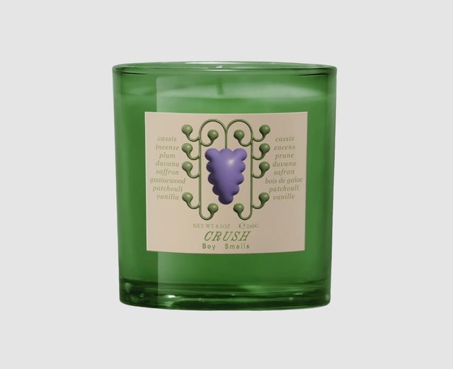 BoySmells Crush Candle