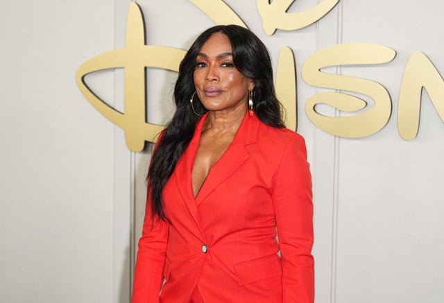 Angela Bassett