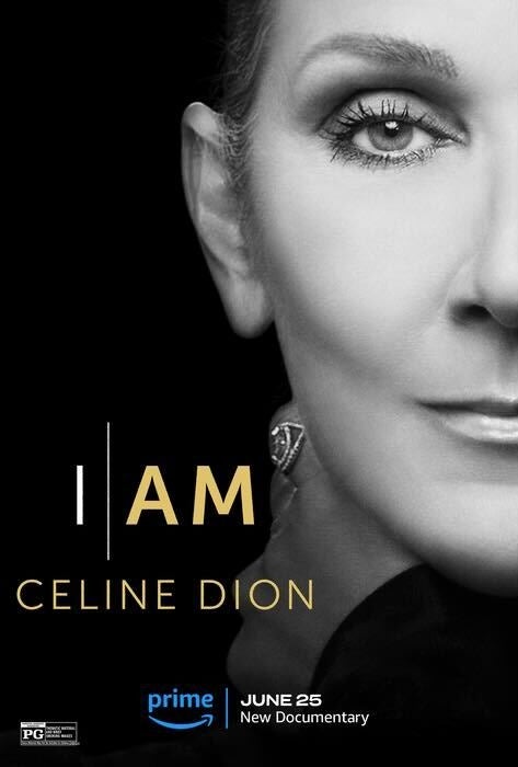 I Am: Celine Dion Trailer 