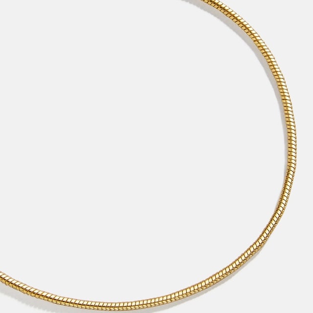 Kacy 18K Gold Bracelet