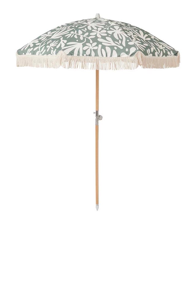 Sunnylife Luxe Beach Umbrella