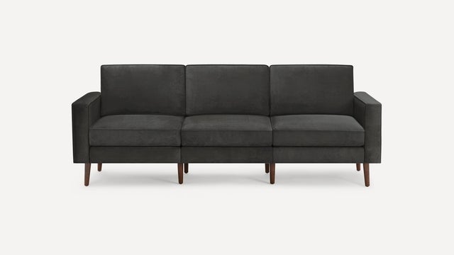 Nomad Velvet Sofa