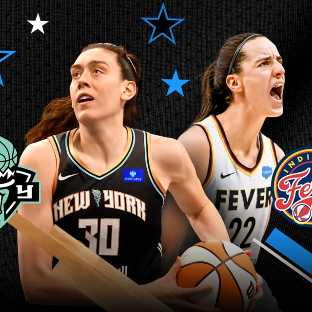 Watch WNBA Games on Prime Video