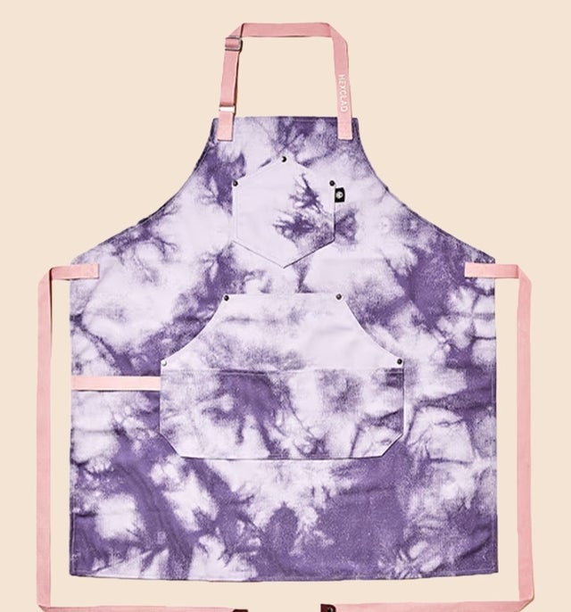 Benny's Eco Modern Apron