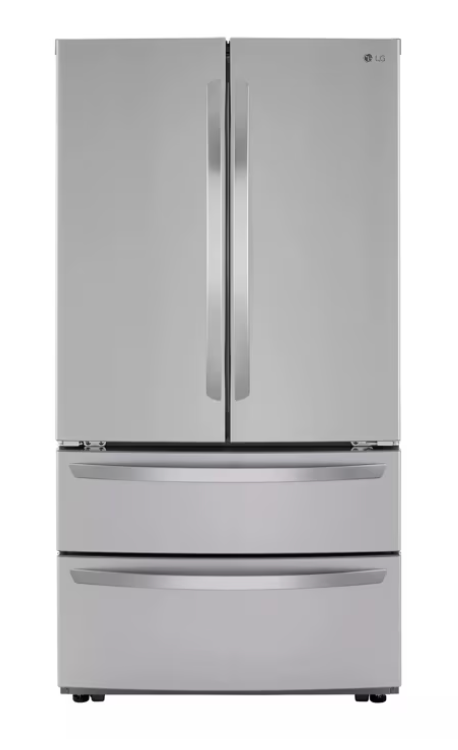 LG 36-inch Wide Counter-Depth Refrigerator