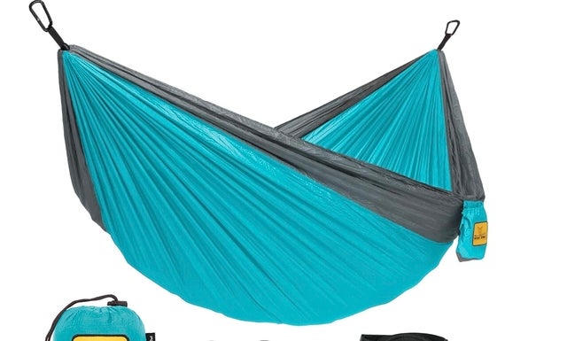 Wise Owl Outfitters Camping Hammock 