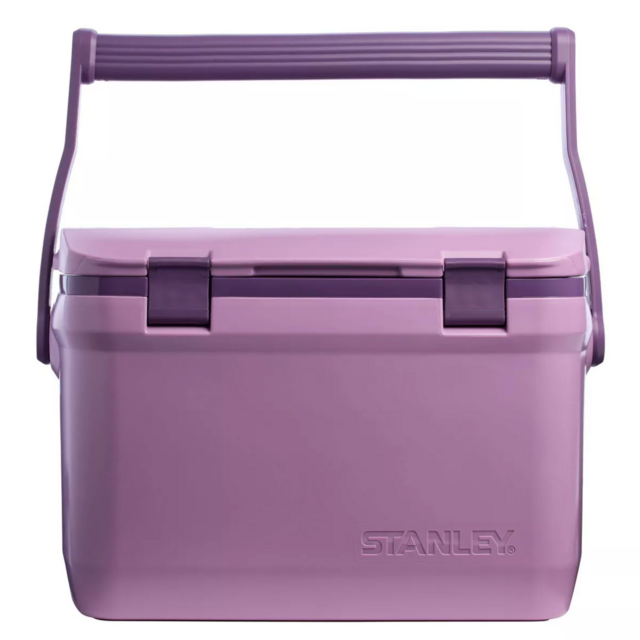 Stanley 16qt Plastic Easy-Carry Outdoor Cooler