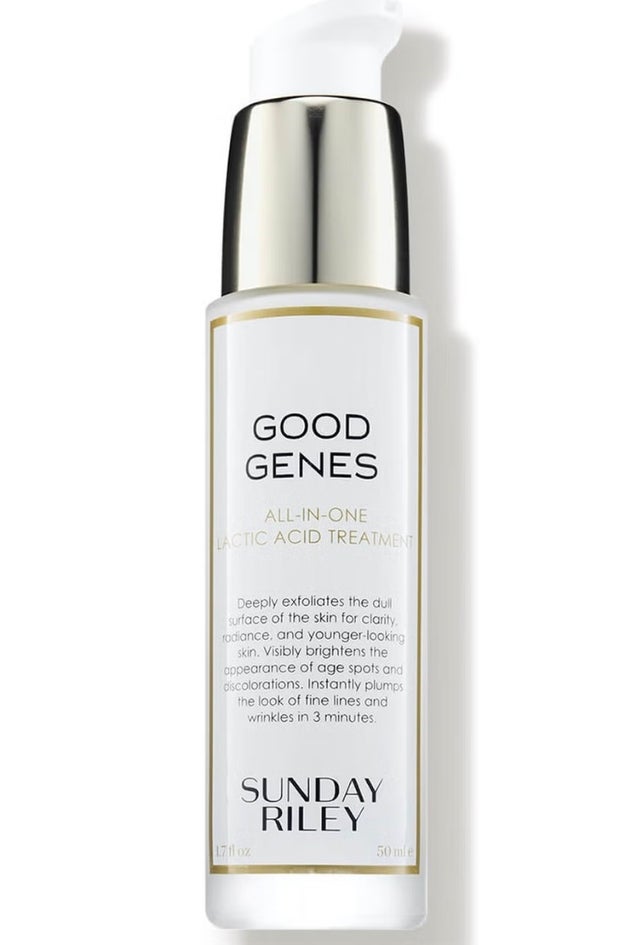 Sunday Riley Good Genes All-In-One Lactic Acid Treatment 