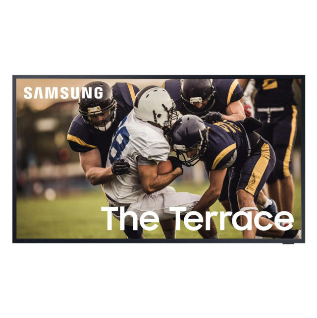 Samsung 65" The Terrace Outdoor QLED 4K TV
