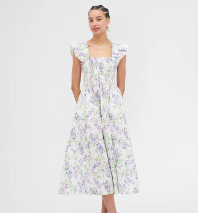 Hill House Home The Ellie Nap Dress